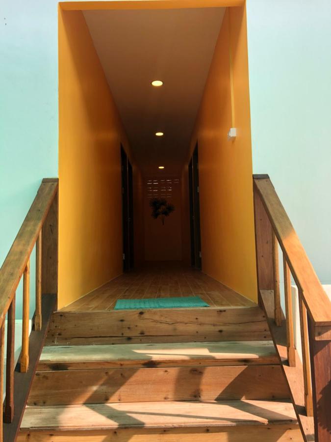 Teleysea Resort Kohlarn Exterior photo