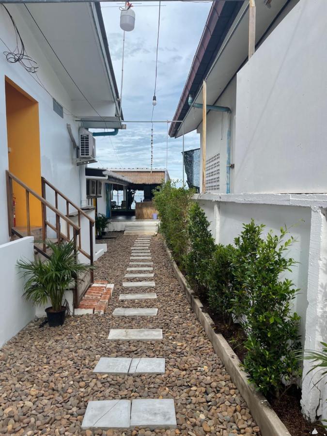 Teleysea Resort Kohlarn Exterior photo