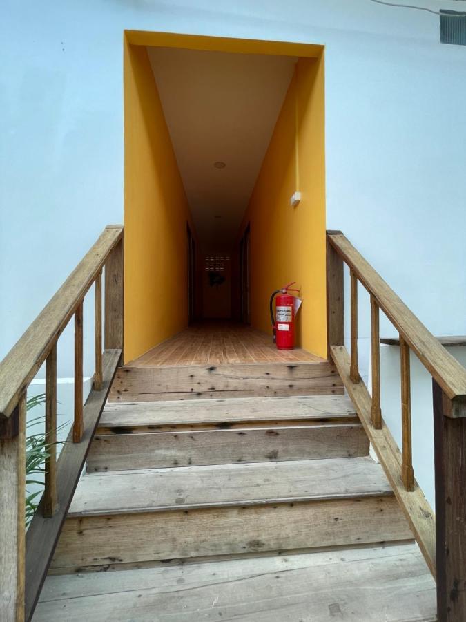 Teleysea Resort Kohlarn Exterior photo