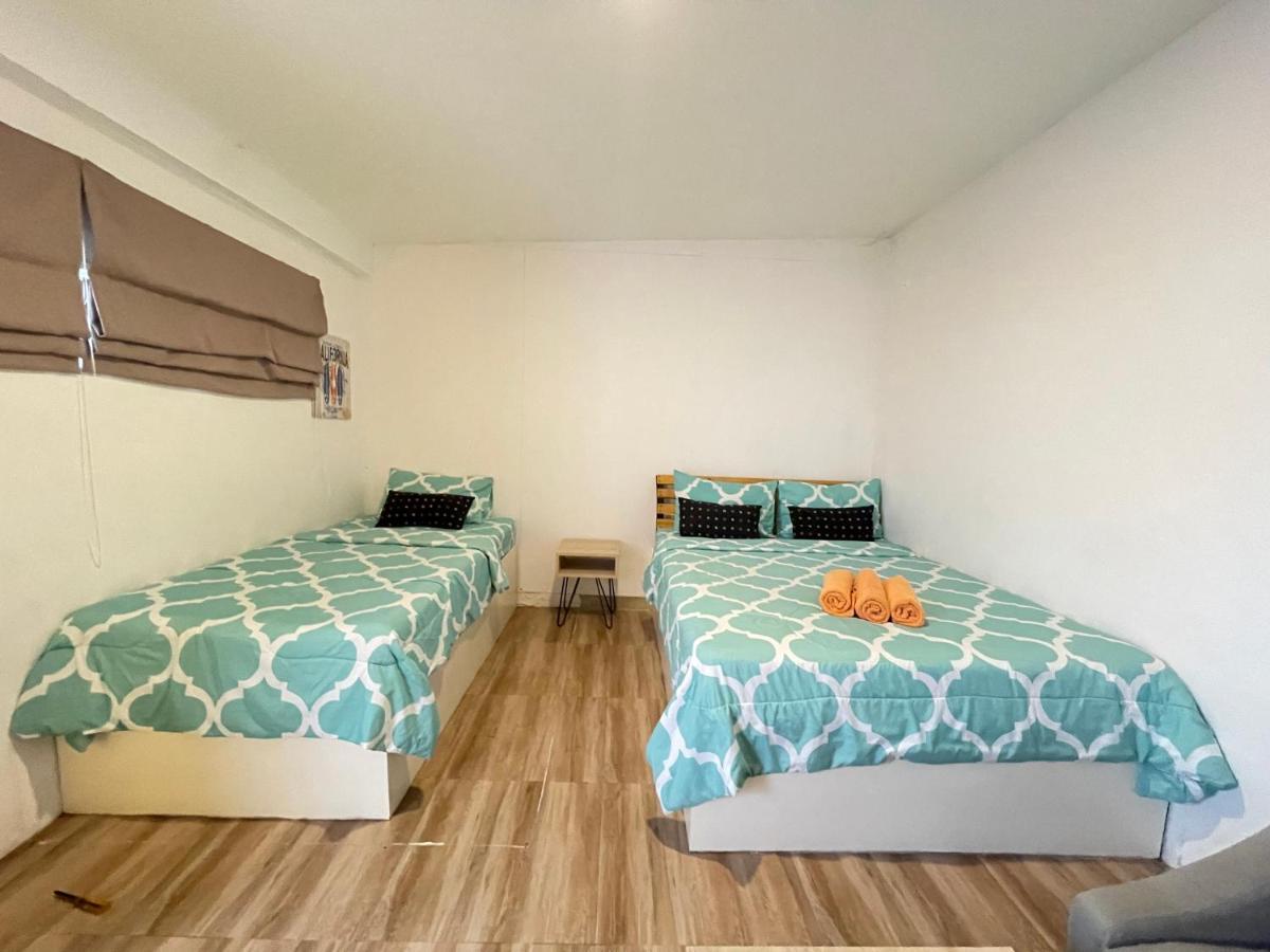 Teleysea Resort Kohlarn Exterior photo