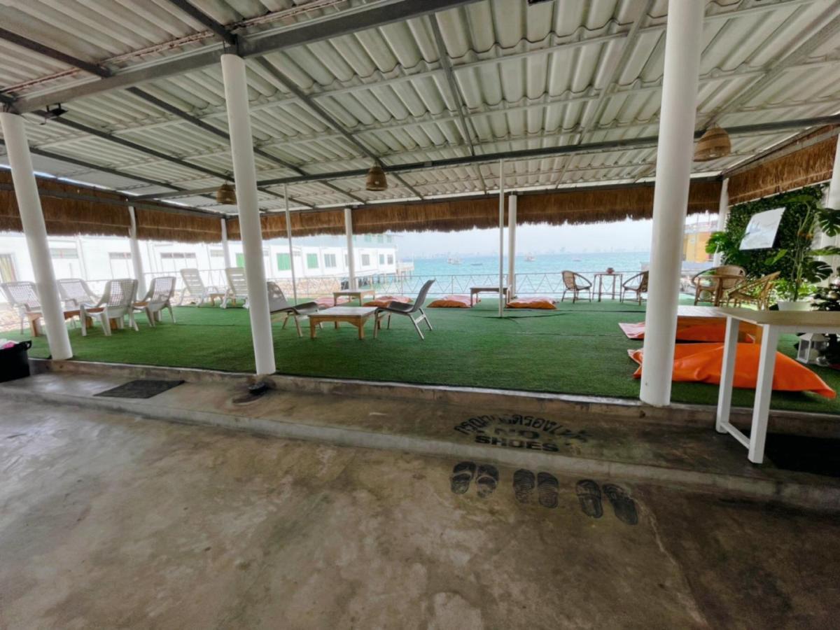 Teleysea Resort Kohlarn Exterior photo